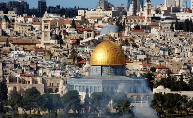 Local Tourism Laws in Israel