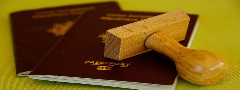 Traveling to Israel With a Non-Biometric Passport Traveling to Israel With a Non-Biometric Passport