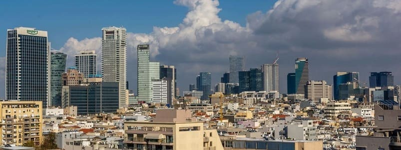 Israel Permanent Residence Permit
